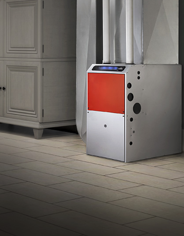 Napoleon 9600 Series gas furnace
